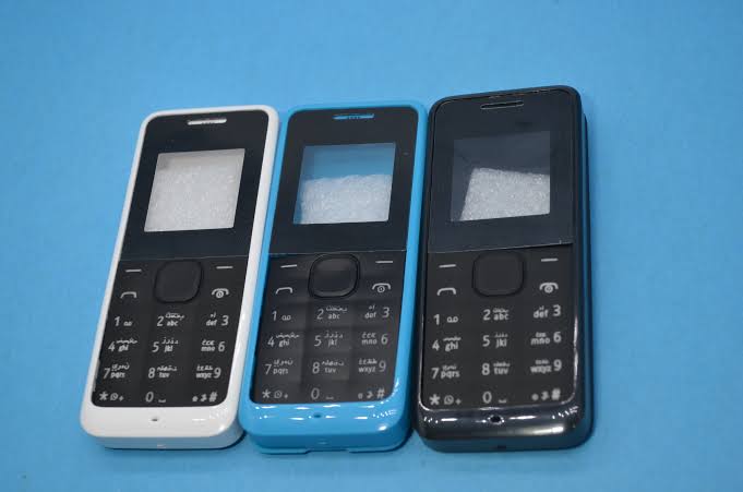 AT-Alfa Nokia Original Housing 105D