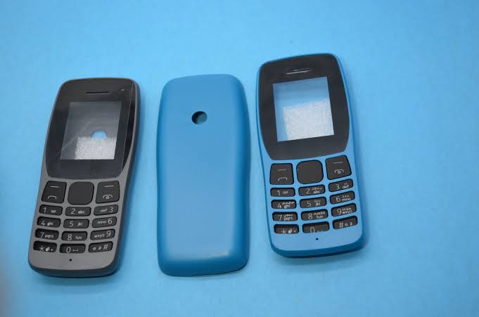 AT-Alfa Nokia Original Housing 110 (2019)