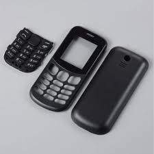 AT-Alfa Nokia Original Housing 130 (2017)