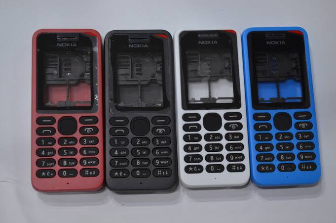 AT-Alfa Nokia Original Housing 150 (2020)