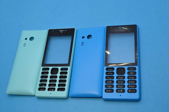 AT-Alfa Nokia Original Housing 220