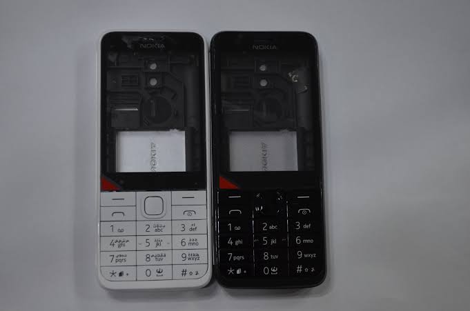 AT-Alfa Nokia Original Housing 230