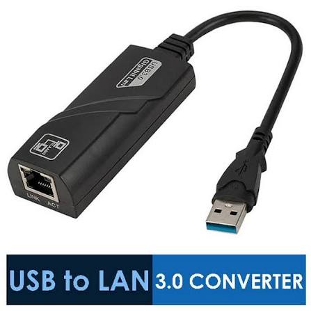 USB to LAN Adapter