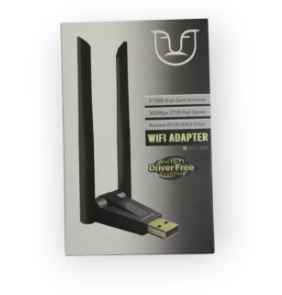 Wireless USB Adapter W136 (300Mbps)