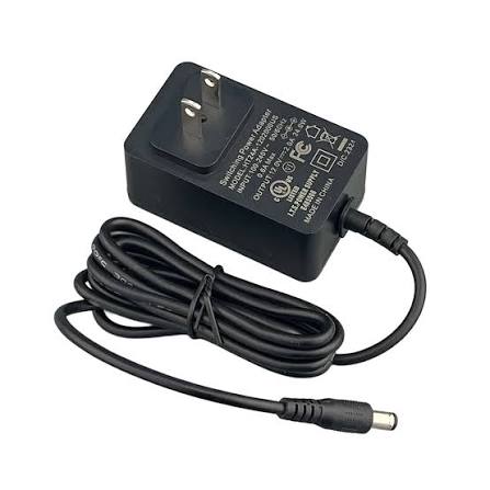 12V 2A CD Pin Power Supply