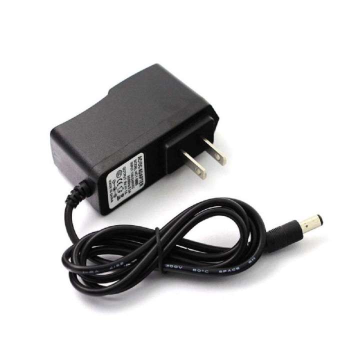 9V 1A DC Pin Power Supply