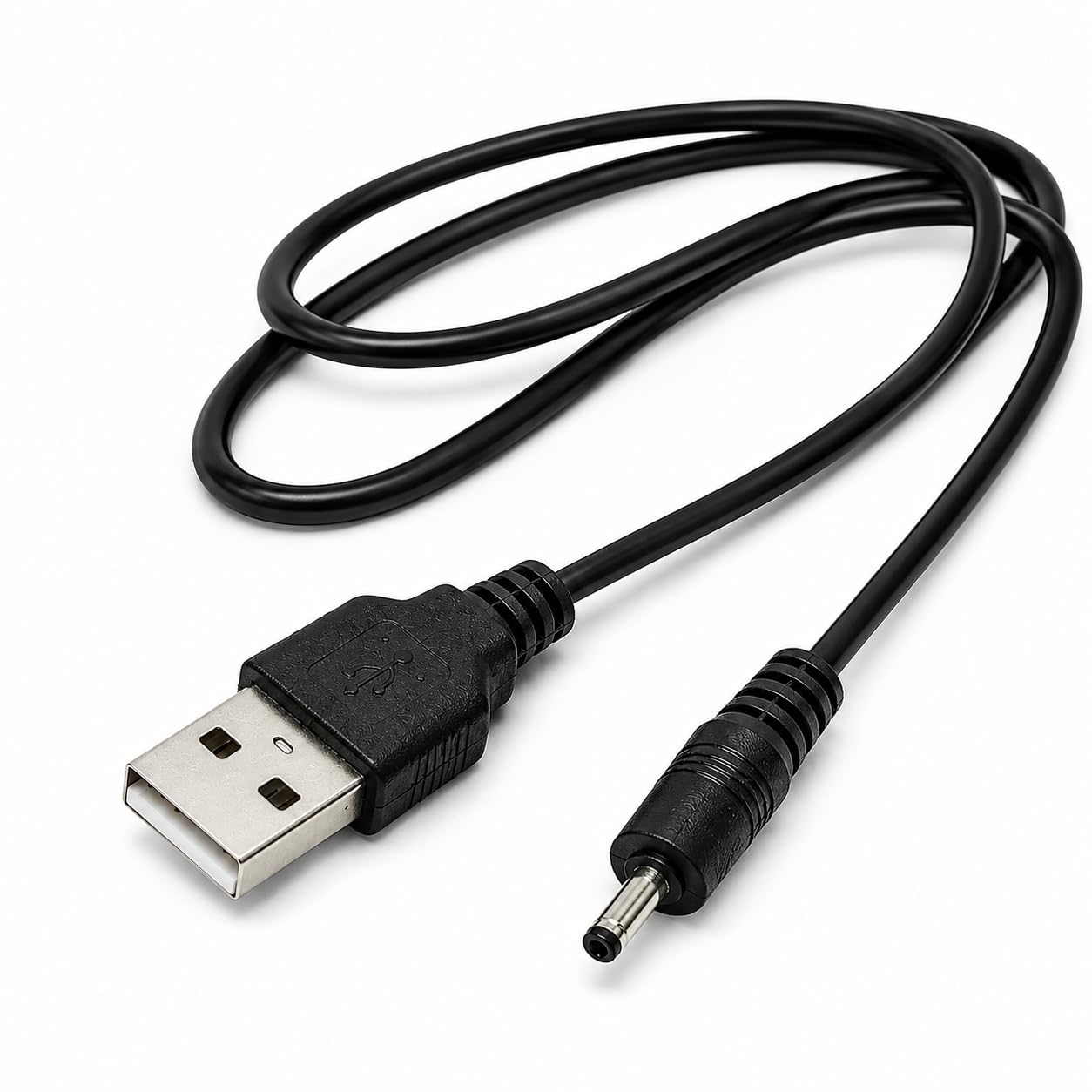 USB to DC Lead Pin