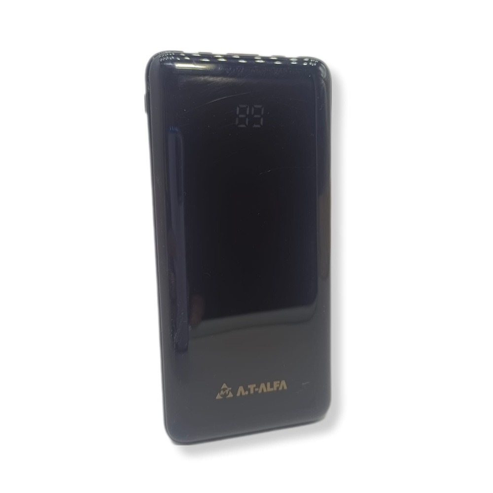Power Bank AT Alfa 10000mAh