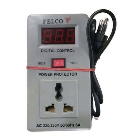Felco Muhafiz Voltage Protector
