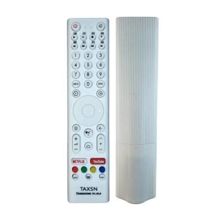 Changhong Ruba TV Remote (Loose)