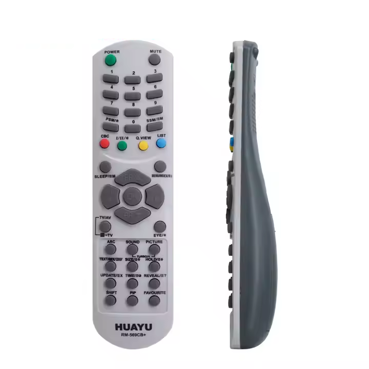 Eastern Star RM569 LG TV Remote