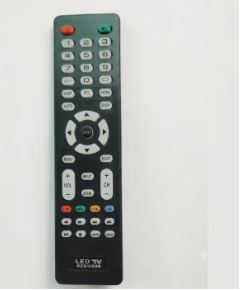 Enter LCD TV Remote 025