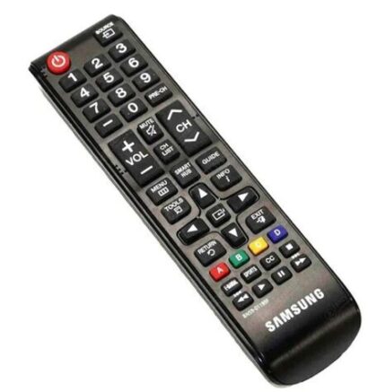 Enter LCD TV Remote 1088