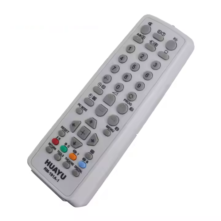 HUAYU RM191 Sony TV Remote