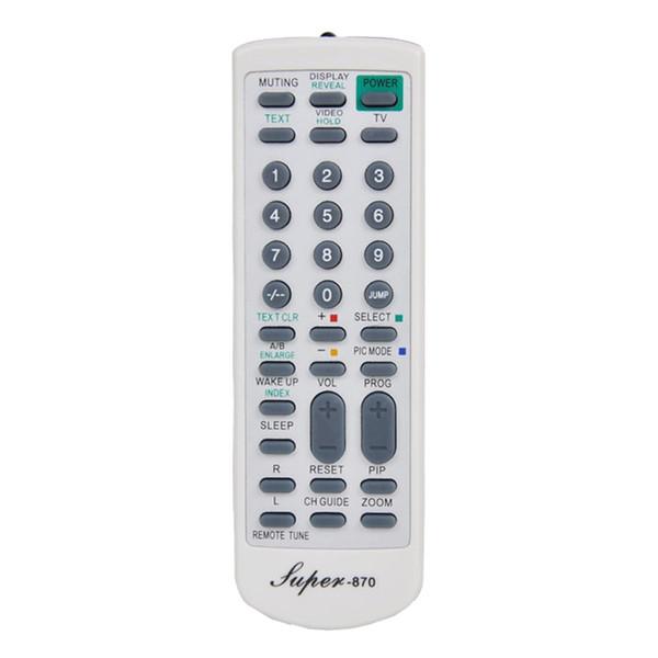 HUAYU RM870 Super Sony TV Remote