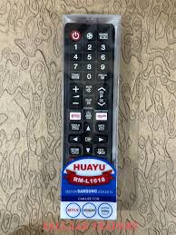 HUAYU Samsung LCD Remote 1618