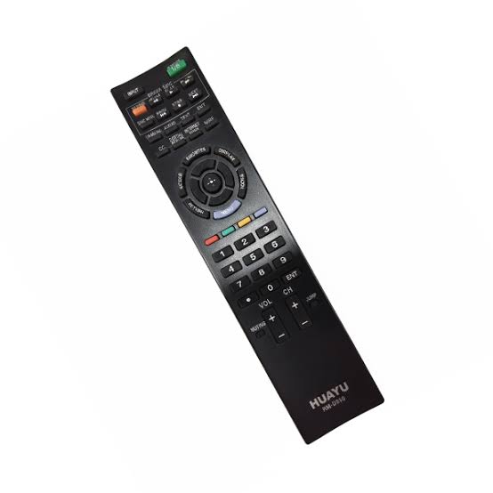 HUAYU Sony LCD Remote 959