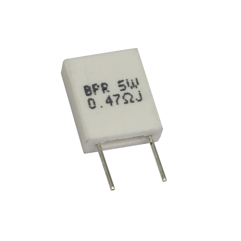 Resistance 0.47E 5W