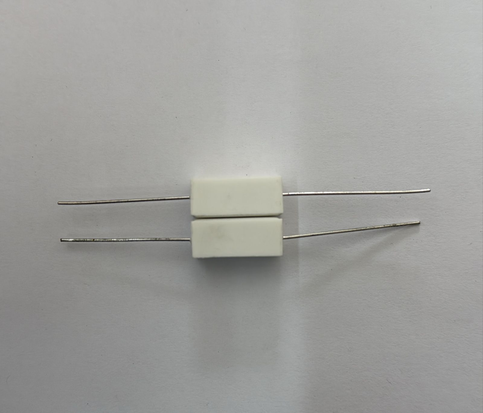 Resistance 0.47E 10W