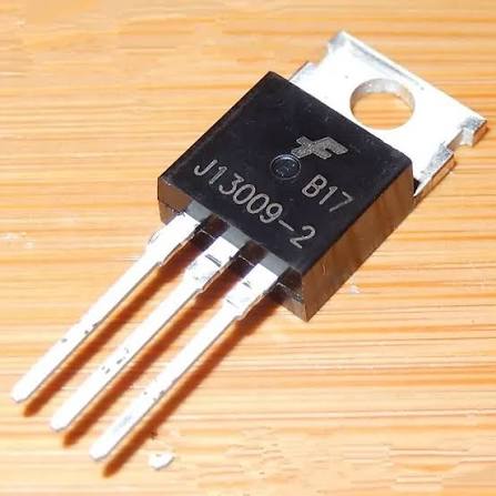 2SC13009 Big Transistor
