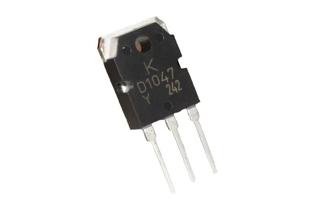 2SD1047 Transistor