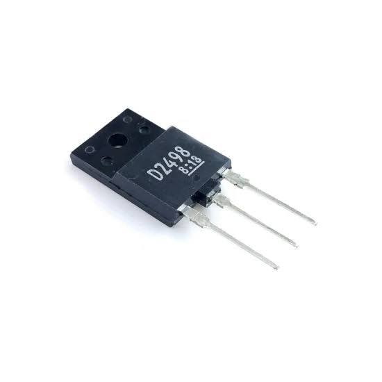 2SD2498 Transistor