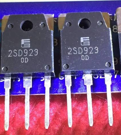 2SD923 Transistor