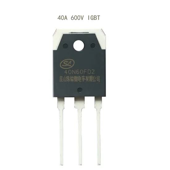40N60 IGBT