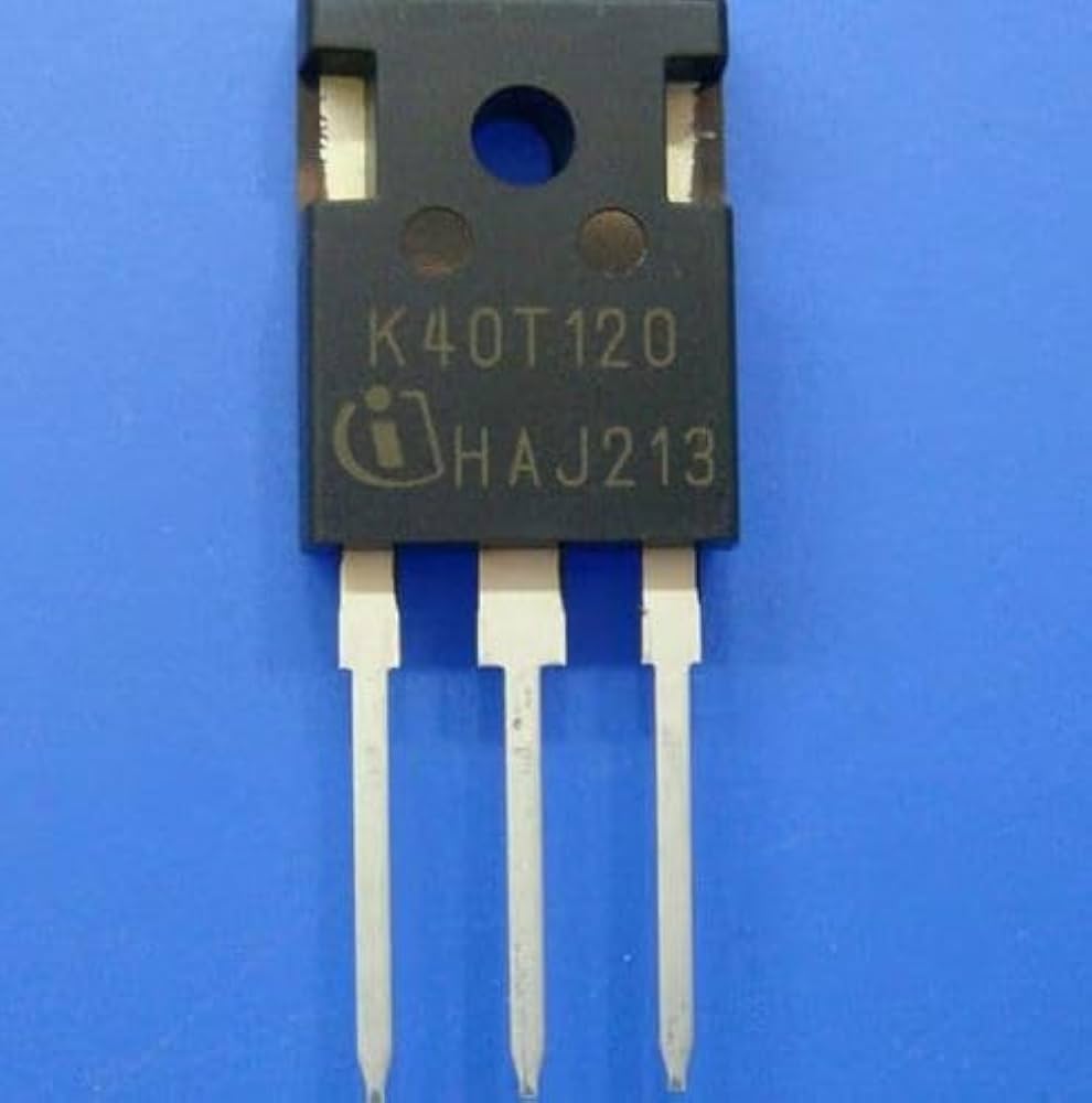 40T120 IGBT