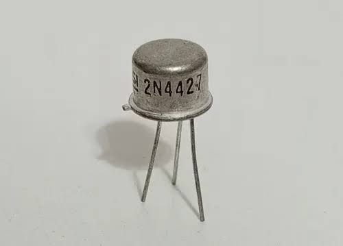 4427 Transistor