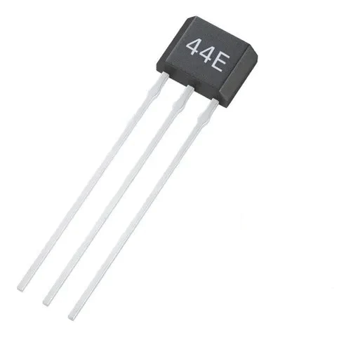 44E Transistor