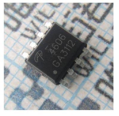 4606 Transistor