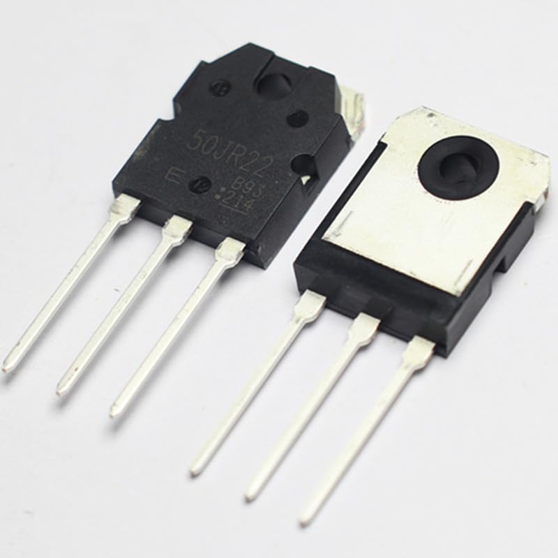 50JR22 IGBT