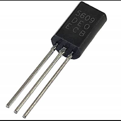 5609 Transistor