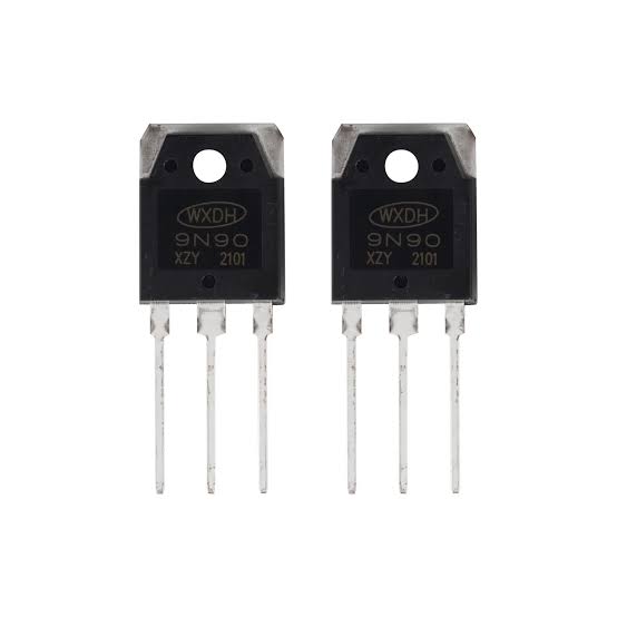 9N90 MOSFET