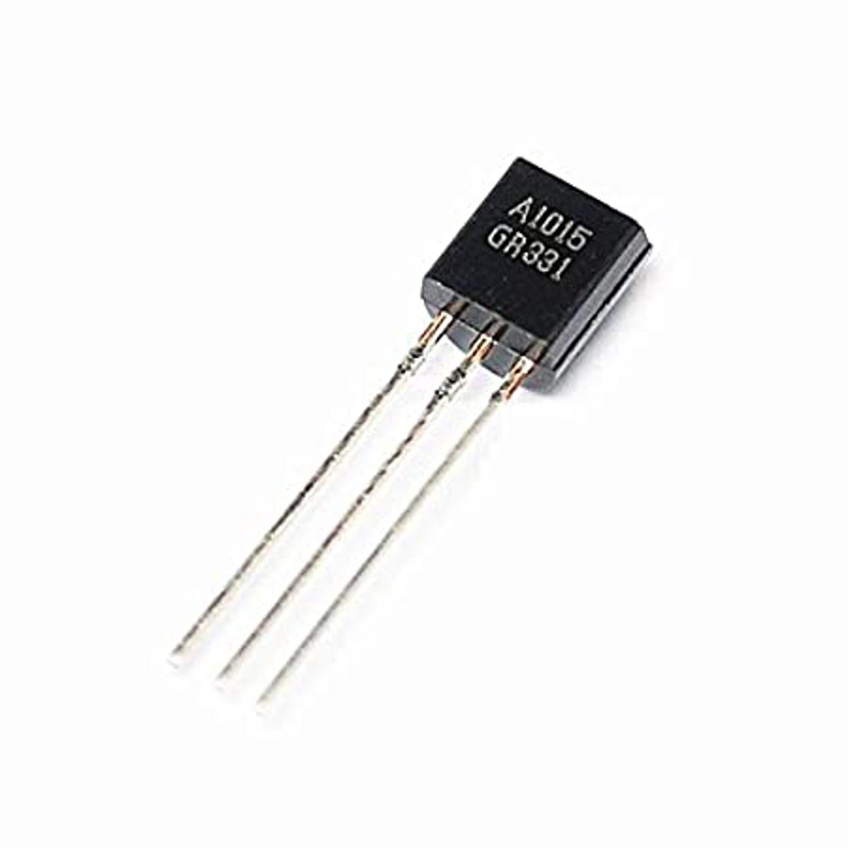 A1015 Transistor