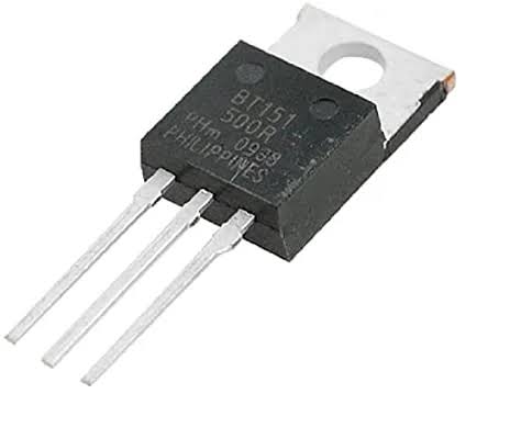 BT151 SCR / Thyristor