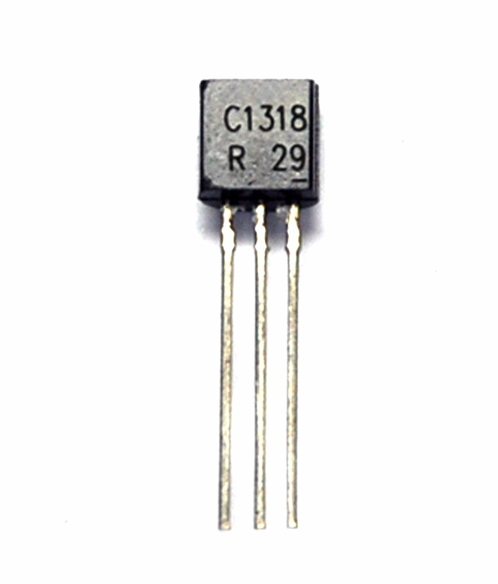 C1318 Transistor