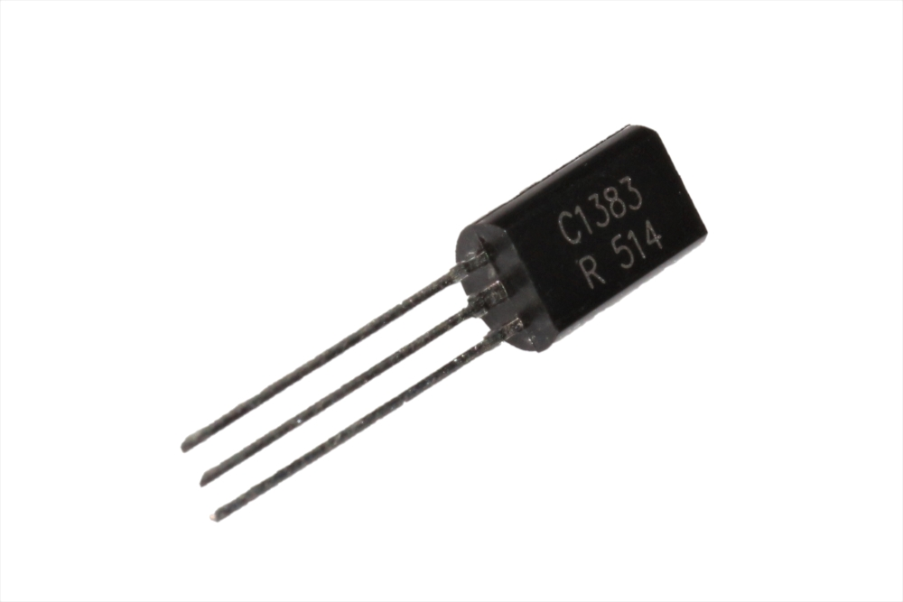 C1383 Transistor