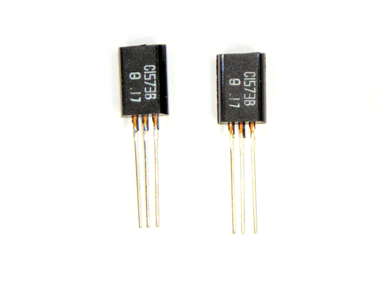 C1573 Transistor
