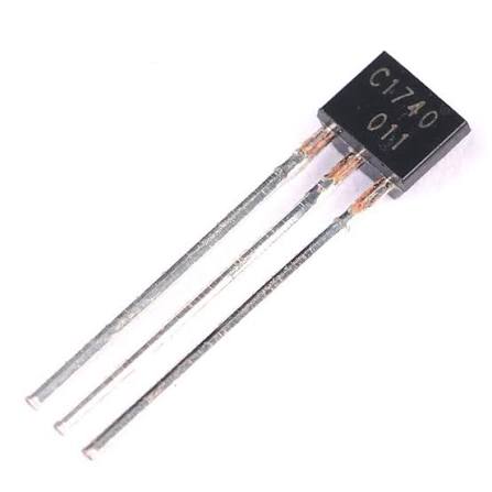 C1740 Transistor