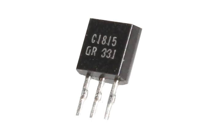 C1815 Transistor