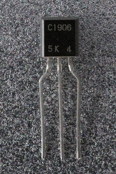 C1906 Transistor