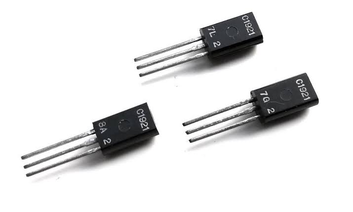 C1921 Transistor