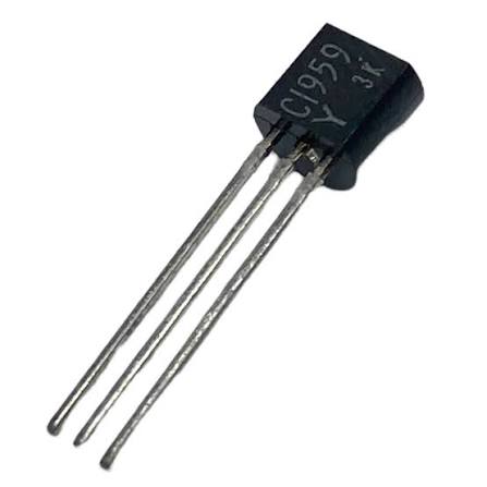 C1959 Transistor