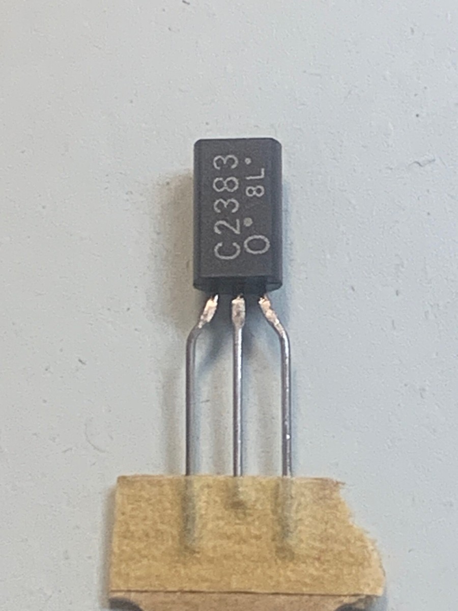 C2383 Transistor
