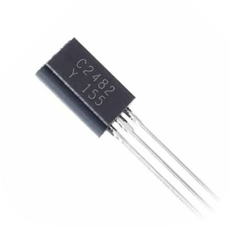 C2482 Transistor