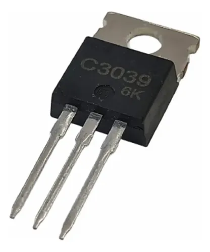 C3039 Transistor