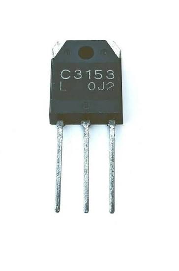 C3153 Transistor