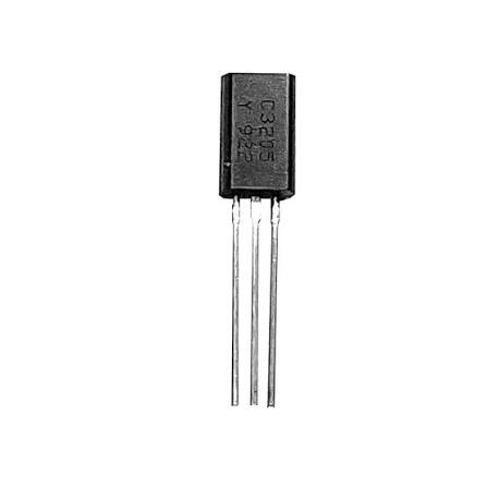 C3205 Transistor